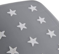 Înăltător baie Keeeper Stars (10031130) Grey imaginea #3 — magazin online Desire.md