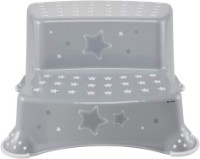 Înăltător baie Keeeper Stars (10031130) Grey imaginea #5 — magazin online Desire.md