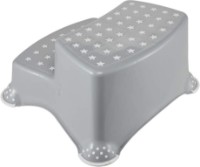 Înăltător baie Keeeper Stars (10031130) Grey imaginea #6 — magazin online Desire.md