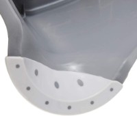 Înăltător baie Keeeper Stars (10031130) Grey imaginea #7 — magazin online Desire.md