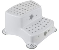 Înăltător baie Keeeper Stars (10031519) White imaginea #1 — magazin online Desire.md