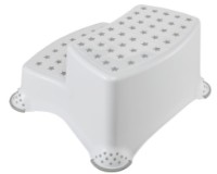 Înăltător baie Keeeper Stars (10031519) White imaginea #2 — magazin online Desire.md