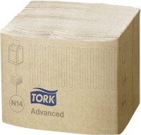 Hârtie pentru dispenser Tork N14 Advanced (12830) imaginea #2 — magazin online Desire.md