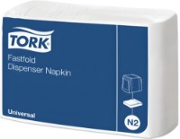 Hârtie pentru dispenser Tork N2 Universal (10933) imaginea #2 — magazin online Desire.md