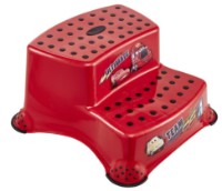 Înăltător baie Keeeper Cars (10032401) imaginea #1 — magazin online Desire.md