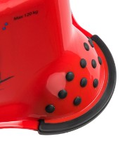 Înăltător baie Keeeper Cars (10032401) imaginea #3 — magazin online Desire.md