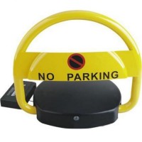 Автоматический парковочный барьер на Д/У Solbitek фото №1 — интернет-магазин Desire.md