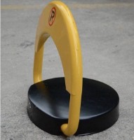 Автоматический парковочный барьер на Д/У Solbitek фото №2 — интернет-магазин Desire.md