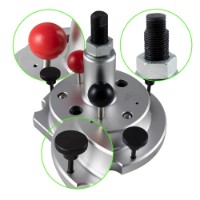 Extractor de garnituri pentru arborele cotit JBM 53875 imaginea #2 — magazin online Desire.md