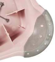 Înăltător baie Keeeper Minnie Mouse (10032581) Pink imaginea #7 — magazin online Desire.md