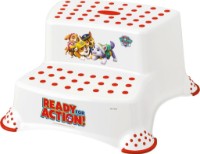 Подставка-ступенька для ванной Keeeper Paw Patro (10032100) фото №1 — интернет-магазин Desire.md