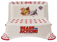 Подставка-ступенька для ванной Keeeper Paw Patro (10032100) фото №3 — интернет-магазин Desire.md