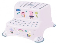 Înăltător baie Keeeper Peppa Pig (10032519) imaginea #1 — magazin online Desire.md