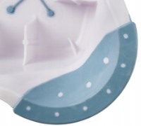 Înăltător baie Keeeper Peppa Pig (10032519) imaginea #2 — magazin online Desire.md