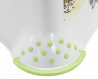 Înăltător baie Keeeper Winnie The Pooh (10032100) imaginea #2 — magazin online Desire.md