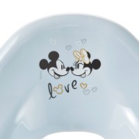 Детское сиденье для унитаза Keeeper Minnie Mouse Blue (10819684) фото №3 — интернет-магазин Desire.md