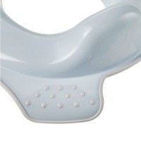 Детское сиденье для унитаза Keeeper Minnie Mouse Blue (10819684) фото №4 — интернет-магазин Desire.md