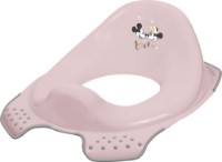 Colac WC pentru copii Keeeper Minnie Mouse Pink (10819581)