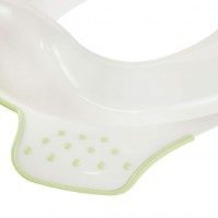 Детское сиденье для унитаза Keeeper Winnie The Pooh (10819100) фото №3 — интернет-магазин Desire.md