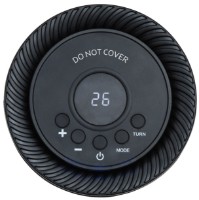 Aeroterma First FA-5565-2 imaginea #2 — magazin online Desire.md