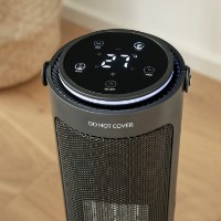 Тепловентилятор First FA-5565-3 фото №3 — интернет-магазин Desire.md