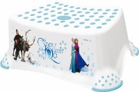 Подставка-ступенька для ванной Keeeper Frozen (18431100) фото №1 — интернет-магазин Desire.md