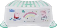 Подставка-ступенька для ванной Keeeper Peppa Pig (18431519) фото №7 — интернет-магазин Desire.md