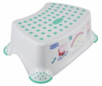 Подставка-ступенька для ванной Keeeper Peppa Pig (18431519) фото №1 — интернет-магазин Desire.md