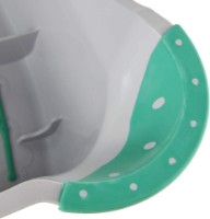 Подставка-ступенька для ванной Keeeper Peppa Pig (18431519) фото №4 — интернет-магазин Desire.md