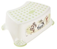 Подставка-ступенька для ванной Keeeper Winnie The Pooh (18431100) фото №1 — интернет-магазин Desire.md