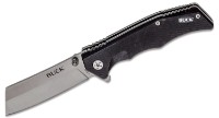 Нож Buck 252 Trunk Black (0252BKS-B)