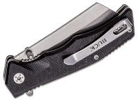 Cuțit Buck 252 Trunk Black (0252BKS-B) imaginea #3 — magazin online Desire.md