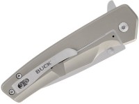 Cuțit Buck 254 Odessa Stainless Steel (0254SSS-B) imaginea #3 — magazin online Desire.md