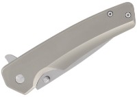 Cuțit Buck 254 Odessa Stainless Steel (0254SSS-B) imaginea #5 — magazin online Desire.md