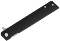 Cuțit Buck 256 Decatur Black (0256BKS-B) imaginea #4 — magazin online Desire.md