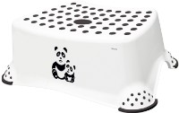 Подставка-ступенька для ванной Keeeper Panda (18642100) фото №1 — интернет-магазин Desire.md