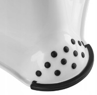 Подставка-ступенька для ванной Keeeper Panda (18642100) фото №3 — интернет-магазин Desire.md