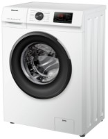 Maşina de spălat rufe Hisense WFVB6010EM imaginea #2 — magazin online Desire.md