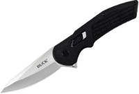 Cuțit Buck 261 Hexam Black (0261BKS-B)