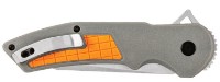 Cuțit Buck 261 Hexam Orange (0261ORS-B) imaginea #5 — magazin online Desire.md