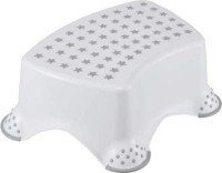 Подставка-ступенька для ванной Keeeper Stars (18642519) White фото №2 — интернет-магазин Desire.md