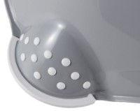 Oala-scaunel Keeeper Stars (18648130) Grey imaginea #2 — magazin online Desire.md