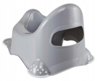 Детский горшок Keeeper Stars (18648130) Grey фото №3 — интернет-магазин Desire.md