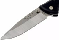 Cuțit Buck 284 Bantam BBW Black (0284BKS-B) imaginea #2 — magazin online Desire.md