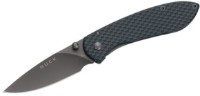 Cuțit Buck 327 Nobleman Carbon Fiber (0327CFS-B)