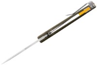 Cuțit Buck 840 Sprint Select (0840GRS-B) imaginea #3 — magazin online Desire.md