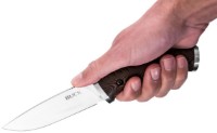 Нож Buck 863 Selkirk (0863BRS-B)