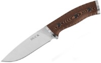 Нож Buck 863 Selkirk (0863BRS-B)