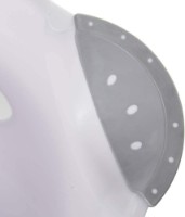 Детский горшок Keeeper Stars (18648519) White фото №3 — интернет-магазин Desire.md