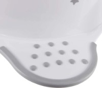 Детский горшок Keeeper Stars (18648519) White фото №4 — интернет-магазин Desire.md